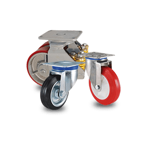 Ruletler ve yedek tekerler